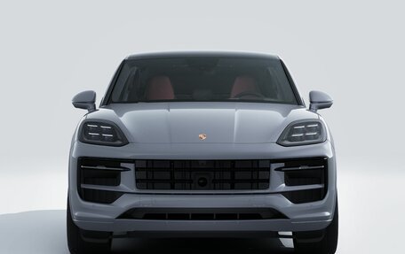 Porsche Cayenne III, 2026 год, 22 940 000 рублей, 9 фотография