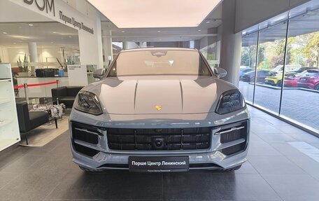 Porsche Cayenne III, 2026 год, 22 940 000 рублей, 8 фотография