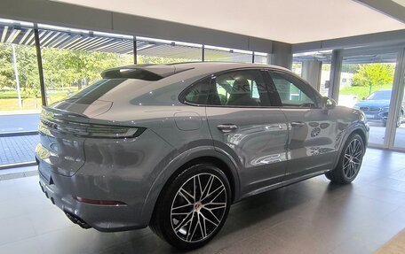 Porsche Cayenne III, 2026 год, 22 940 000 рублей, 10 фотография