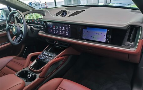 Porsche Cayenne III, 2026 год, 22 940 000 рублей, 13 фотография
