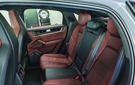Porsche Cayenne III, 2026 год, 22 940 000 рублей, 18 фотография