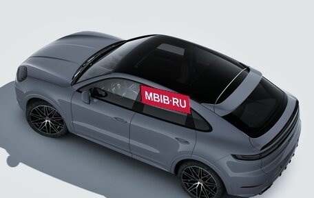 Porsche Cayenne III, 2026 год, 22 940 000 рублей, 6 фотография
