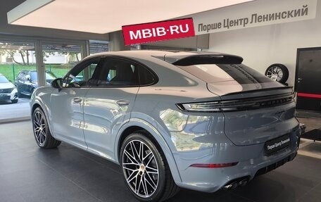 Porsche Cayenne III, 2026 год, 22 940 000 рублей, 7 фотография