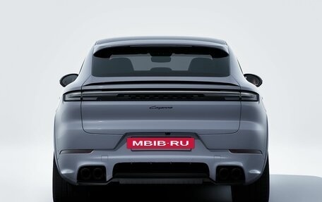 Porsche Cayenne III, 2026 год, 22 940 000 рублей, 12 фотография