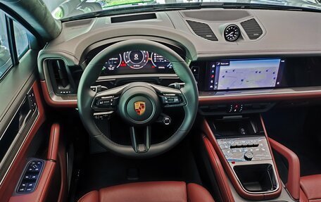 Porsche Cayenne III, 2026 год, 22 940 000 рублей, 21 фотография