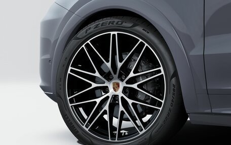 Porsche Cayenne III, 2026 год, 22 940 000 рублей, 23 фотография