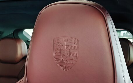 Porsche Cayenne III, 2026 год, 22 940 000 рублей, 29 фотография