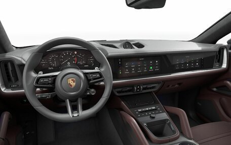 Porsche Cayenne III, 2026 год, 22 940 000 рублей, 20 фотография