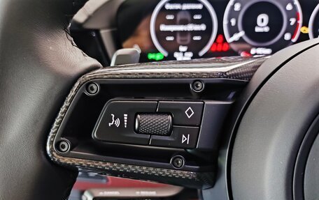 Porsche Cayenne III, 2026 год, 22 940 000 рублей, 38 фотография