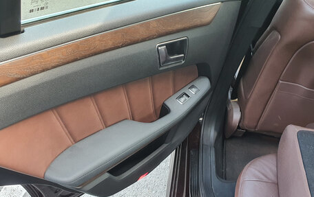Mercedes-Benz E-Класс, 2012 год, 2 250 000 рублей, 14 фотография