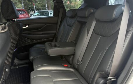 Hyundai Santa Fe IV, 2021 год, 3 450 000 рублей, 18 фотография