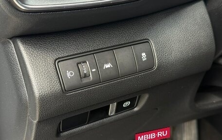 Hyundai Santa Fe IV, 2021 год, 3 450 000 рублей, 17 фотография