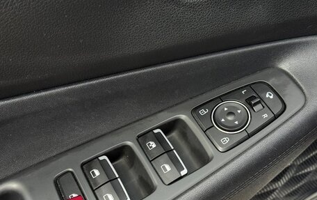 Hyundai Santa Fe IV, 2021 год, 3 450 000 рублей, 15 фотография