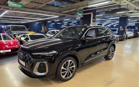 Audi Q5, 2026 год, 8 689 777 рублей, 2 фотография