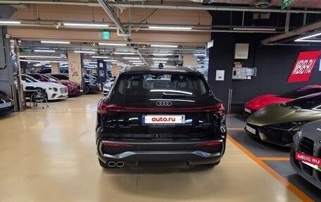 Audi Q5, 2026 год, 8 689 777 рублей, 5 фотография