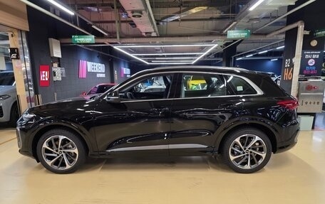 Audi Q5, 2026 год, 8 689 777 рублей, 3 фотография