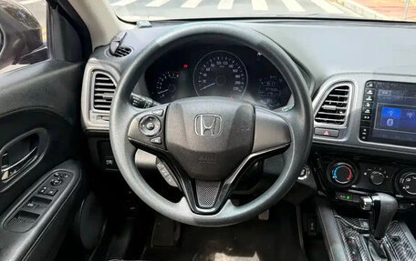 Honda Vezel, 2022 год, 1 510 111 рублей, 5 фотография