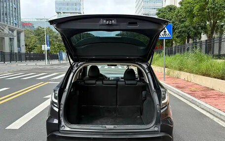 Honda Vezel, 2022 год, 1 510 111 рублей, 10 фотография