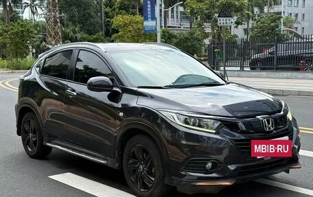 Honda Vezel, 2022 год, 1 510 111 рублей, 3 фотография