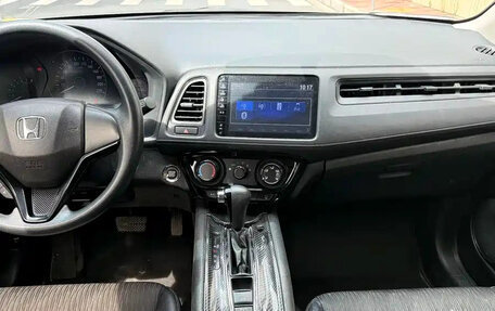Honda Vezel, 2022 год, 1 510 111 рублей, 9 фотография