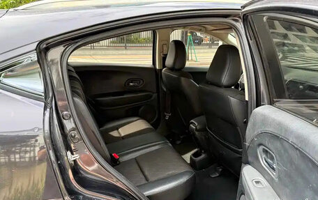 Honda Vezel, 2022 год, 1 510 111 рублей, 11 фотография