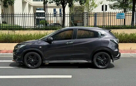 Honda Vezel, 2022 год, 1 510 111 рублей, 13 фотография