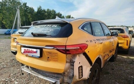 Haval F7 I, 2024 год, 836 940 рублей, 3 фотография