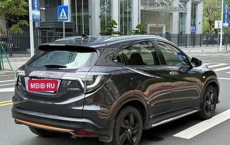 Honda Vezel, 2022 год, 1 510 111 рублей, 14 фотография