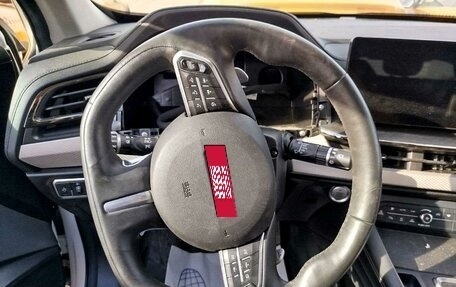 Haval F7 I, 2024 год, 836 940 рублей, 6 фотография