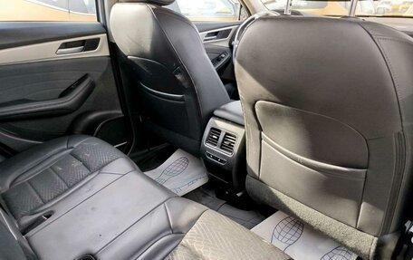 Haval F7 I, 2024 год, 836 940 рублей, 14 фотография