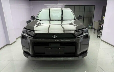 Toyota RAV4, 2026 год, 4 410 123 рублей, 2 фотография