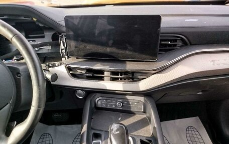 Haval F7 I, 2024 год, 836 940 рублей, 13 фотография