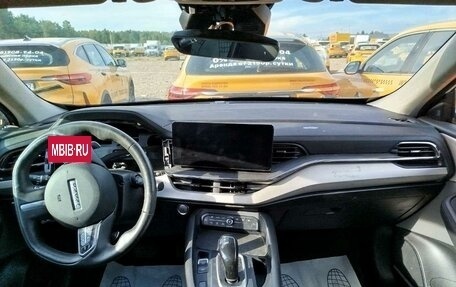 Haval F7 I, 2024 год, 836 940 рублей, 5 фотография