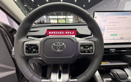 Toyota RAV4, 2026 год, 4 410 123 рублей, 3 фотография