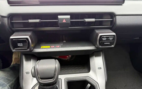 Toyota RAV4, 2026 год, 4 410 123 рублей, 13 фотография