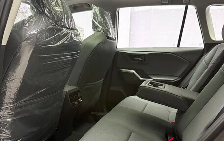 Toyota RAV4, 2026 год, 4 410 123 рублей, 11 фотография