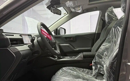 Toyota RAV4, 2026 год, 4 410 123 рублей, 5 фотография