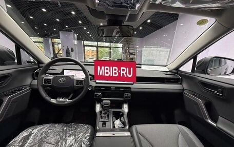 Toyota RAV4, 2026 год, 4 410 123 рублей, 6 фотография