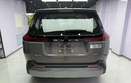 Toyota RAV4, 2026 год, 4 410 123 рублей, 18 фотография