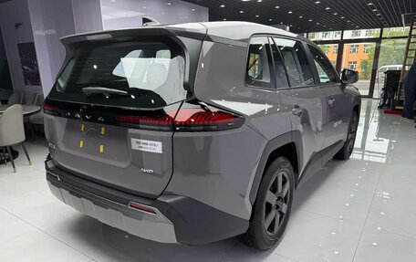 Toyota RAV4, 2026 год, 4 410 123 рублей, 19 фотография