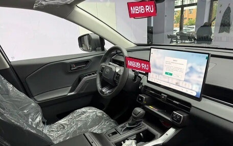 Toyota RAV4, 2026 год, 4 410 123 рублей, 4 фотография