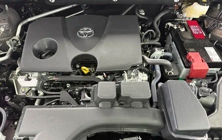 Toyota RAV4, 2026 год, 4 410 123 рублей, 27 фотография