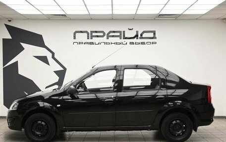 Renault Logan I, 2010 год, 399 000 рублей, 6 фотография