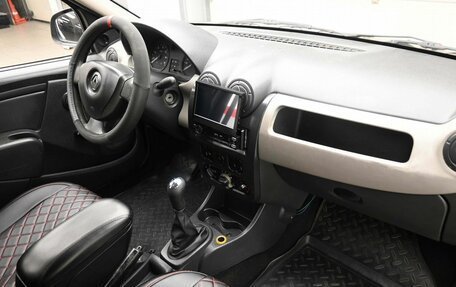 Renault Logan I, 2010 год, 399 000 рублей, 7 фотография