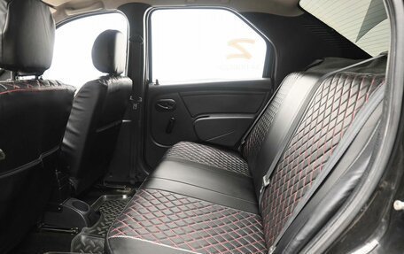 Renault Logan I, 2010 год, 399 000 рублей, 10 фотография