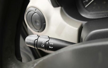 Renault Logan I, 2010 год, 399 000 рублей, 11 фотография