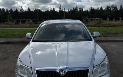 Skoda Octavia, 2013 год, 1 100 000 рублей, 1 фотография