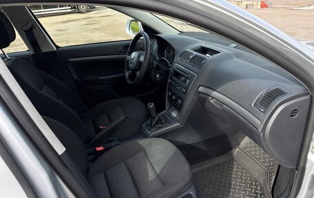 Skoda Octavia, 2013 год, 1 100 000 рублей, 10 фотография