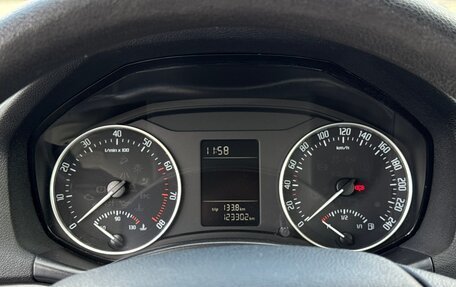Skoda Octavia, 2013 год, 1 100 000 рублей, 14 фотография