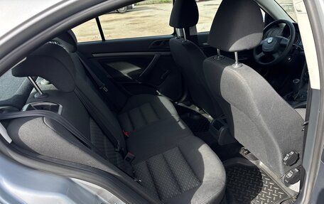 Skoda Octavia, 2013 год, 1 100 000 рублей, 11 фотография